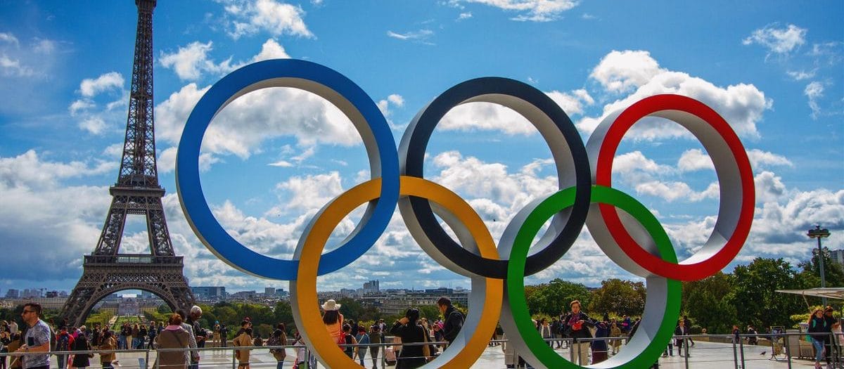 Las criptomonedas inspiradas en los Juegos Olímpicos de París 2024 podrían iniciar un rally alcista