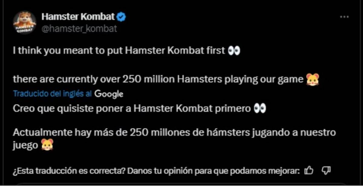 airdrop hamster kombat