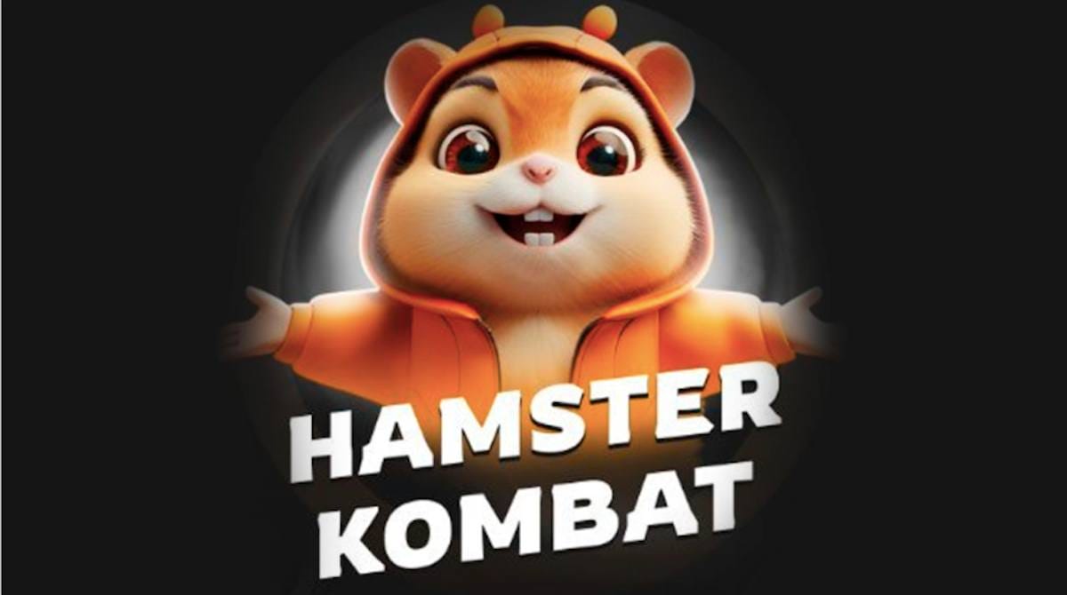 tokenomica hamster kombat