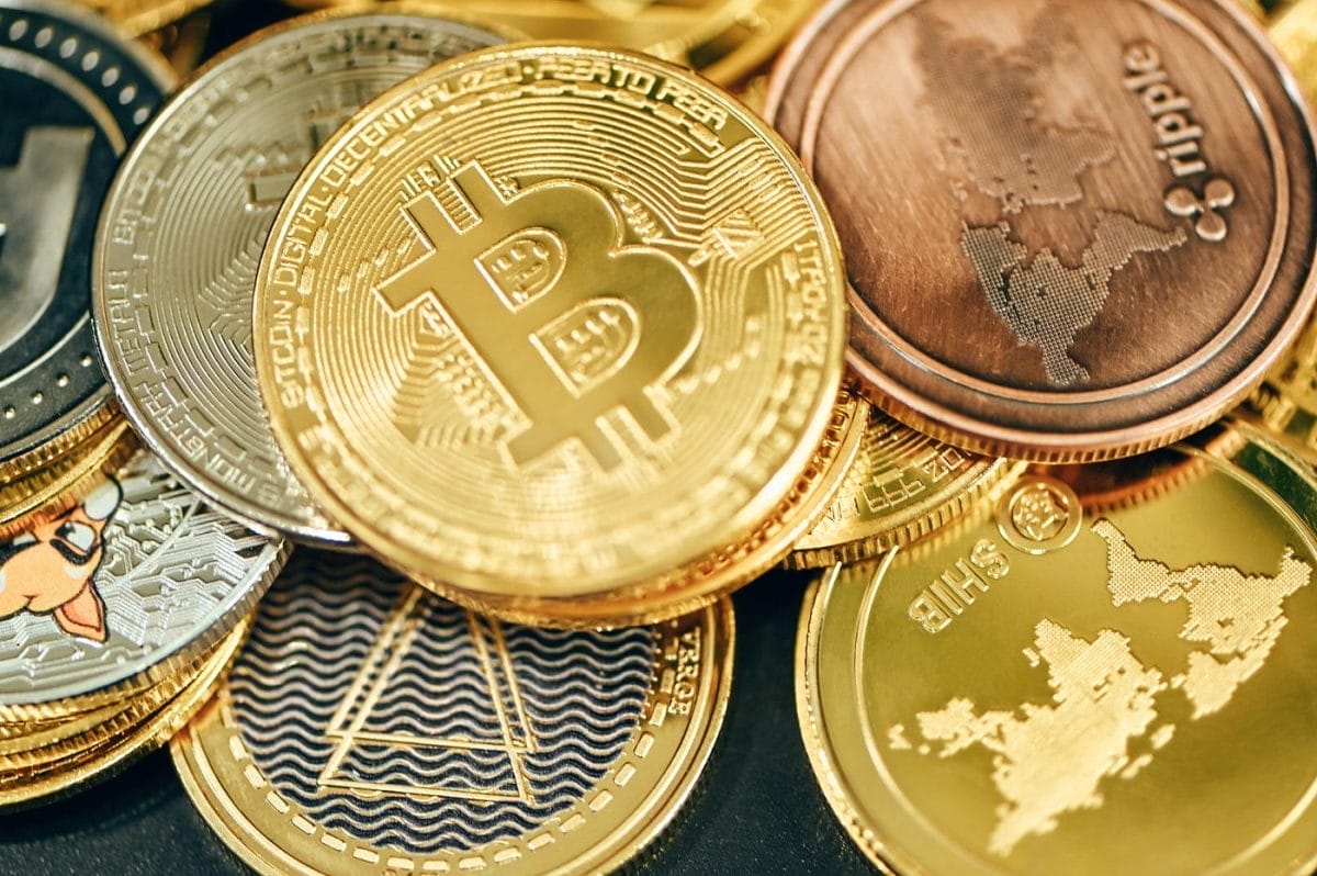 precio de XRP - RIPPLE
