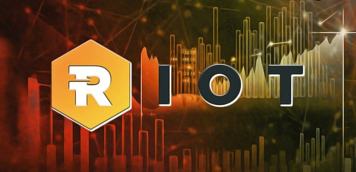 Riot Platforms