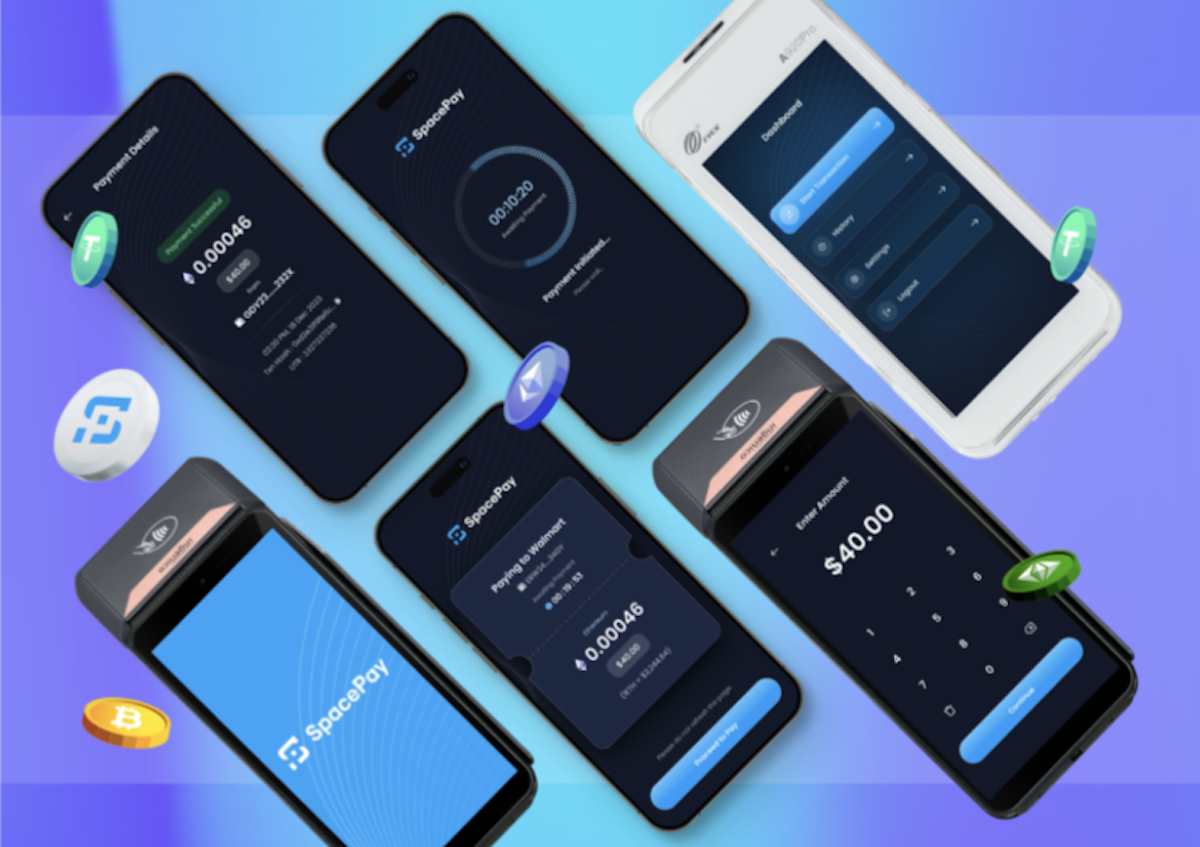 spacepay crypto