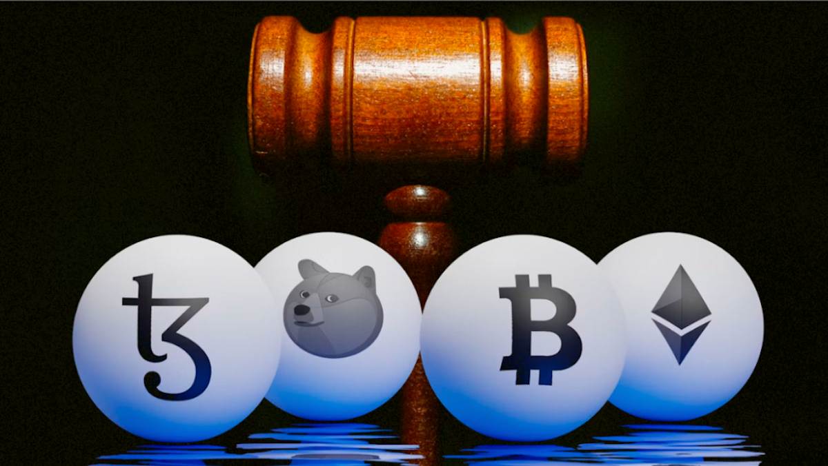 regulacion de las criptomonedas democratas