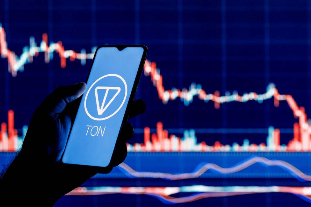 criptomoneda TON