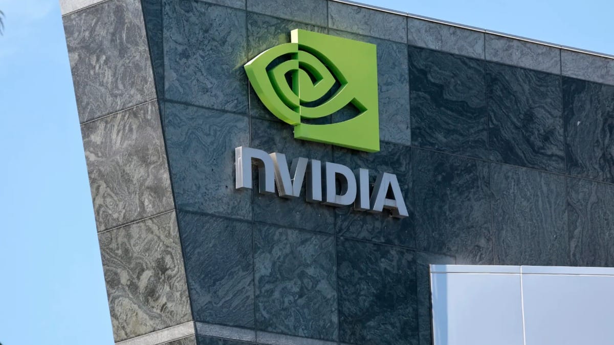 NVIDIA