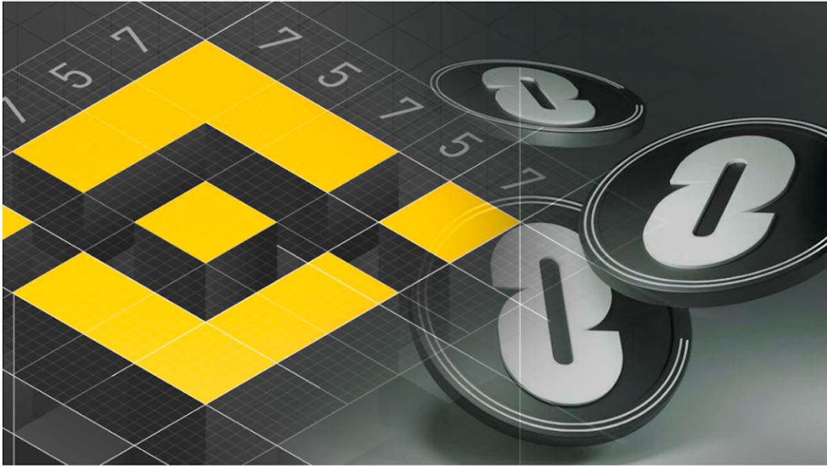demanda contra Binance