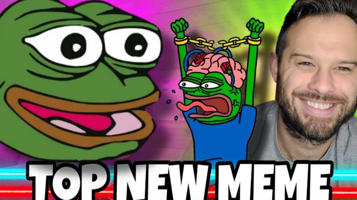 Pepe Unchained