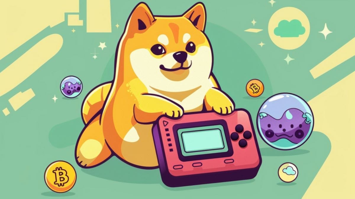 Play Doge
