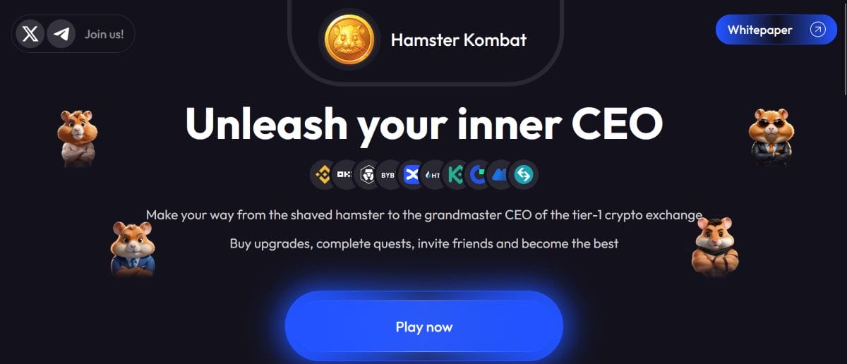 tokens GameFi