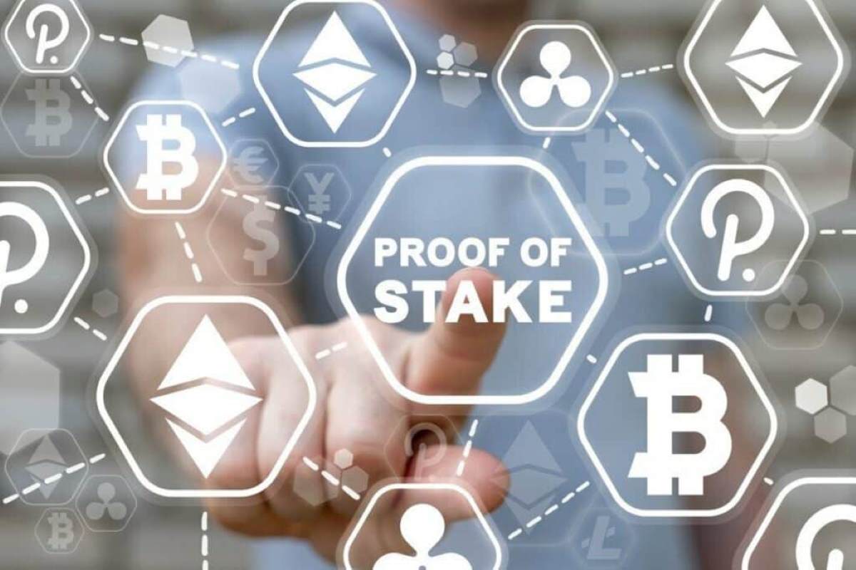 Las mejores criptomonedas Proof of Stake para invertir en 2026