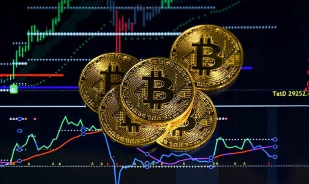 precio de Bitcoin
