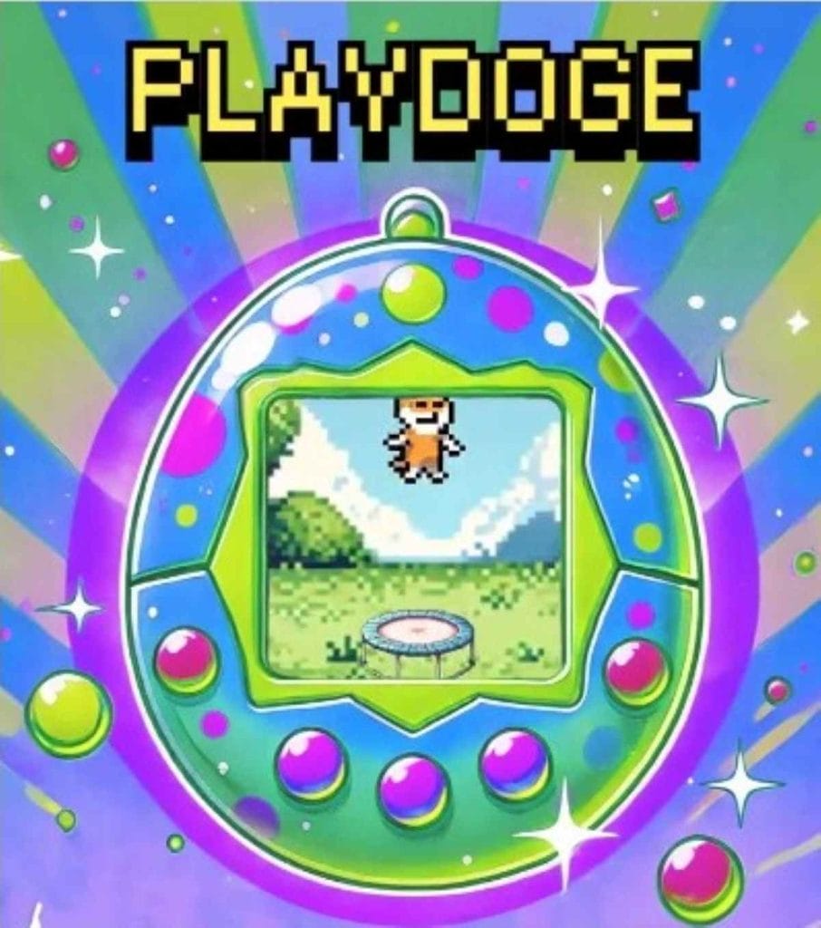 PlayDoge