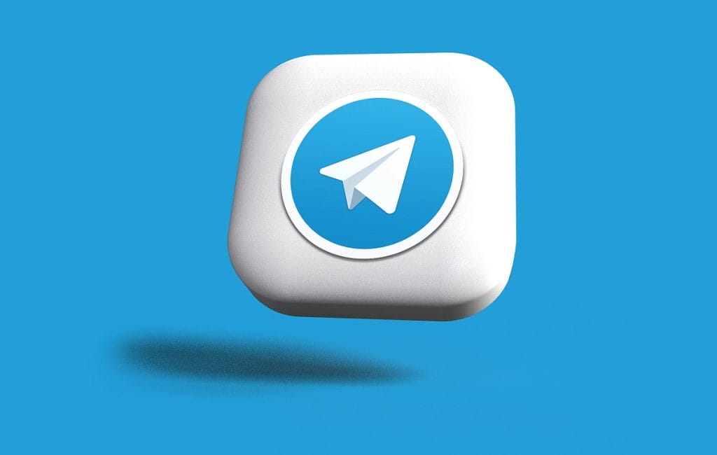 CEO de Telegram