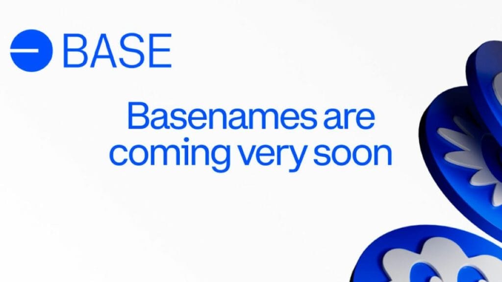 Base blockchain