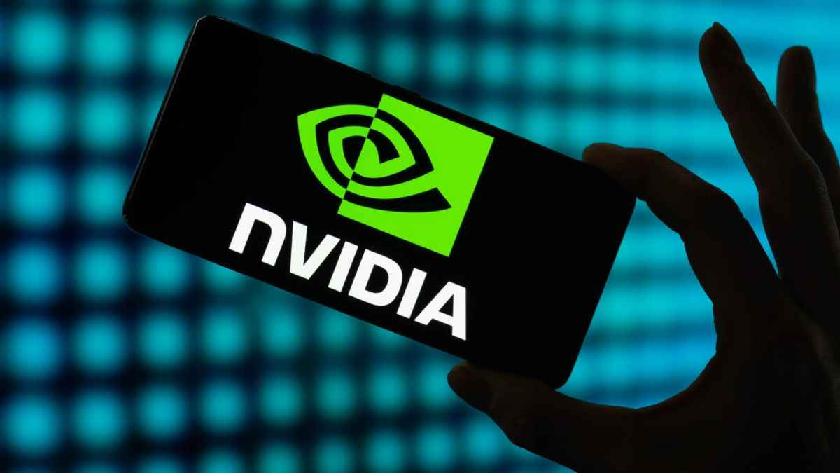 NVIDIA