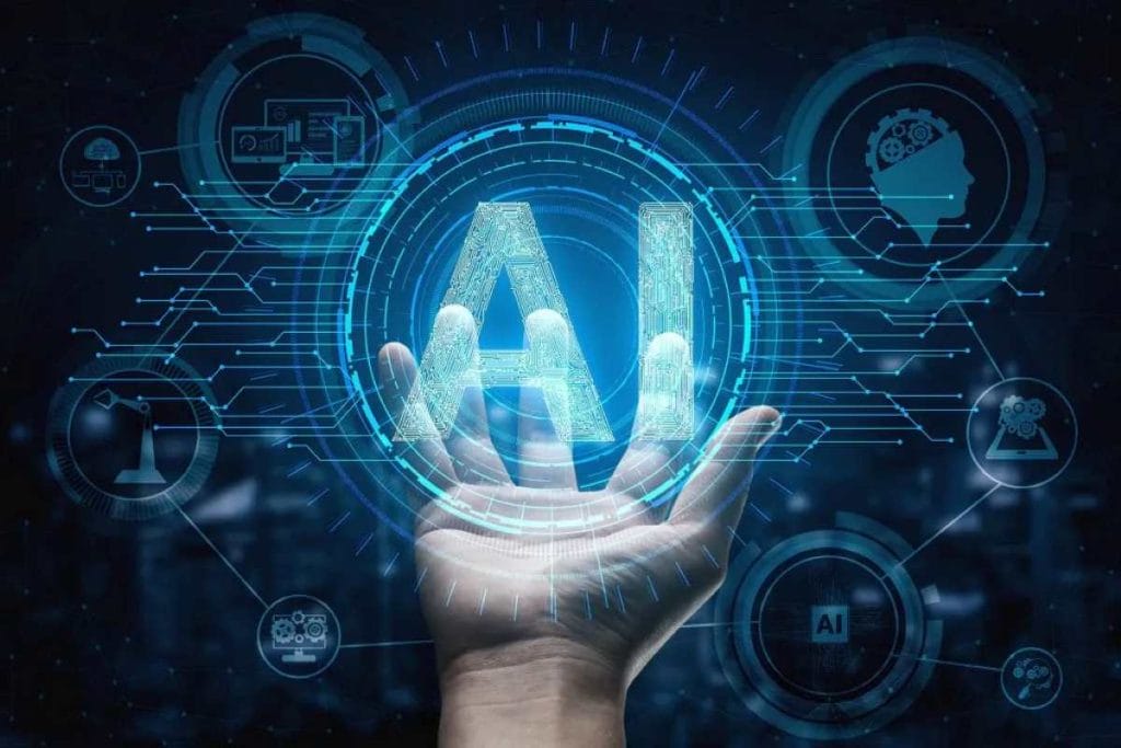 criptomonedas IA