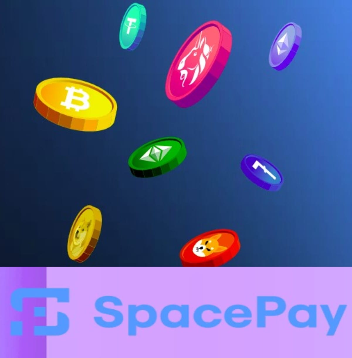 pagos con criptomonedas