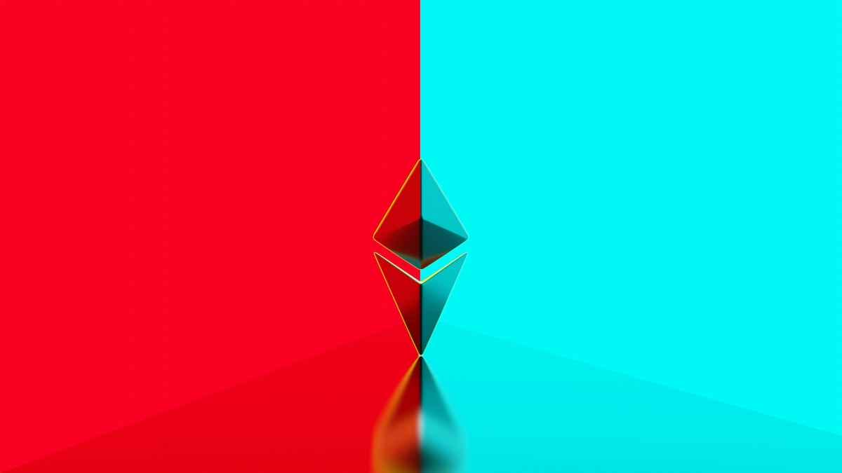 Precio de Ethereum