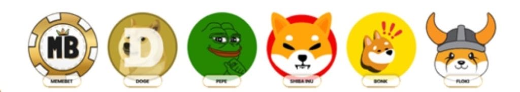 token MEMEBET