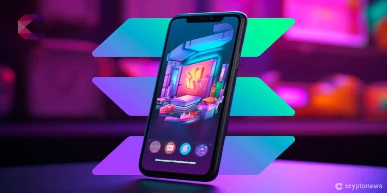 Solana ha lanzado su nuevo móvil Seeker