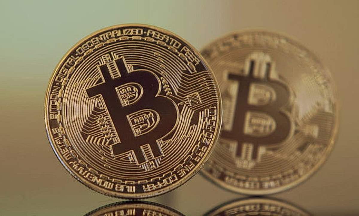 El precio de Bitcoin descendió por el conflicto de Irán e Israel