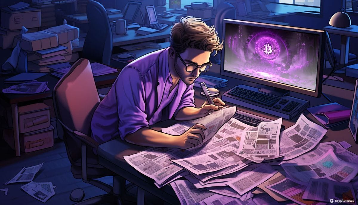 ¿Cómo está el mercado de las criptomonedas hoy?