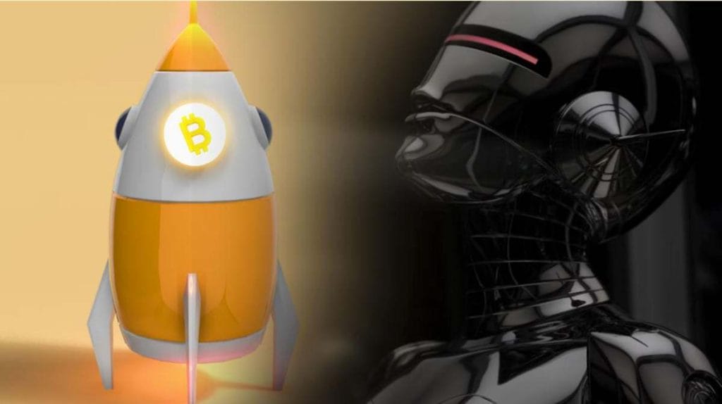 Nuevos máximos para BTC según Chat GPT