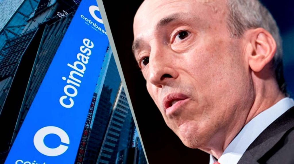 Coinbase Global contra la SEC