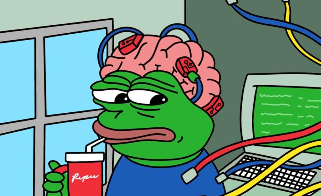 Pepe Unchained podría disparar su precio próximamente