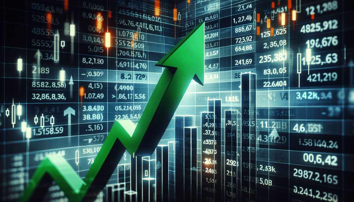 Tokens en tendencia ante un posible Rally cripto