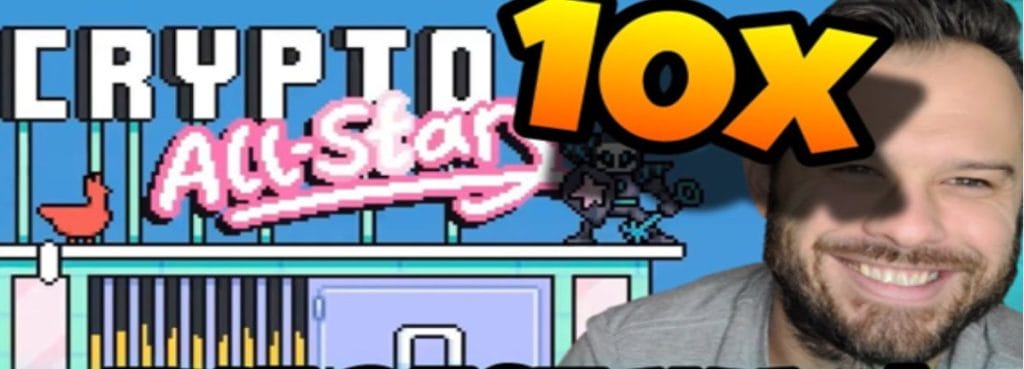 ¡Las estrellas criptográficas aparecen en los titulares como la mejor forma de acumular monedas meme!