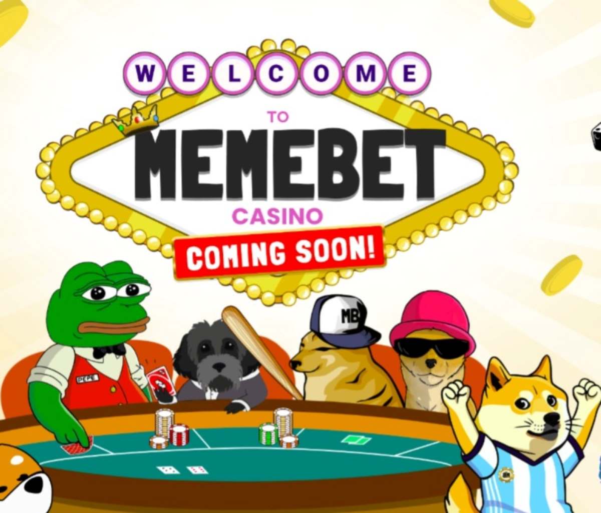MemeBet