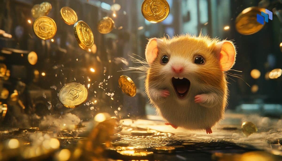 Predicción de precio para Hamster Kombat 2026-2030