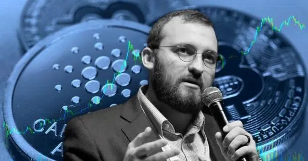 Hoskinson considera que ambos candidatos deben tener una postura mucho más clara