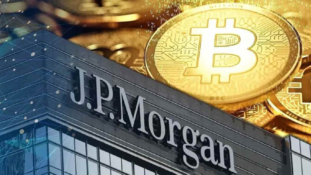 Dimon criticó con dureza a Bitcoin en varias ocasiones