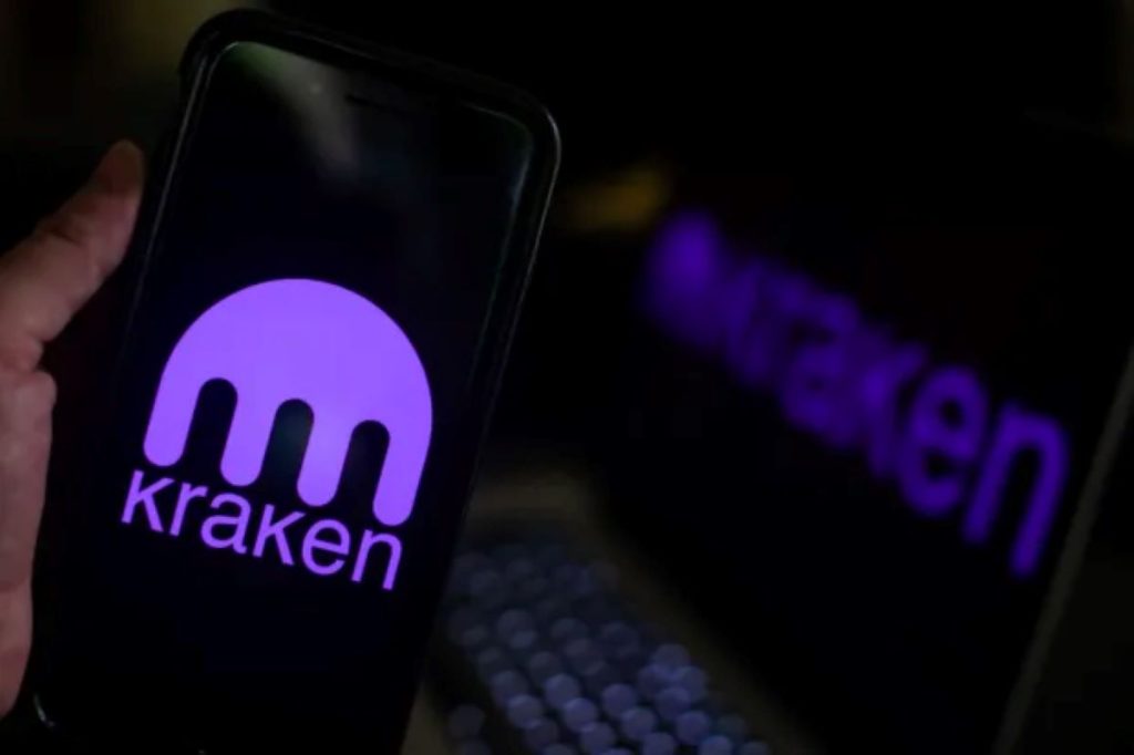 Kraken podría hacer subir el precio de Popcat tras su listado
