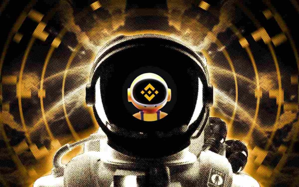 El título P2E es muy esperado en el ecosistema de Binance