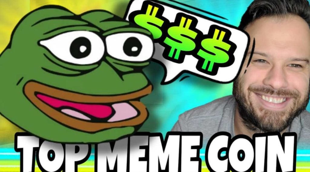 Pepe Unchained