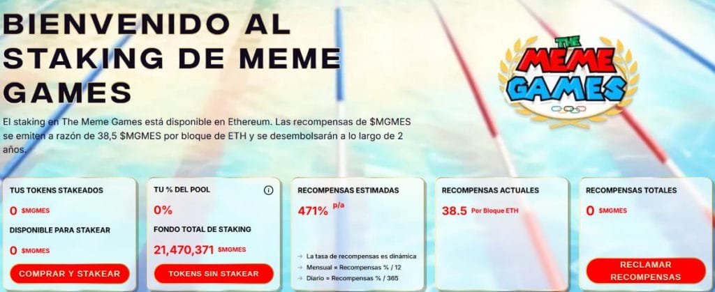 The Meme Games