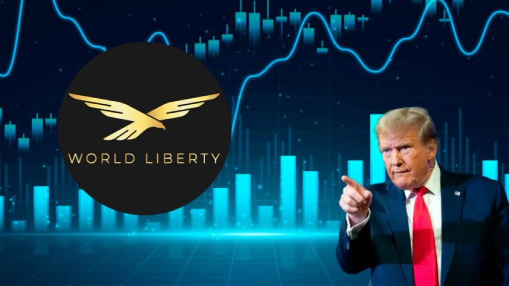 El proyecto DeFi de Donald Trump tendrá un gran enfoque en las stablecoins