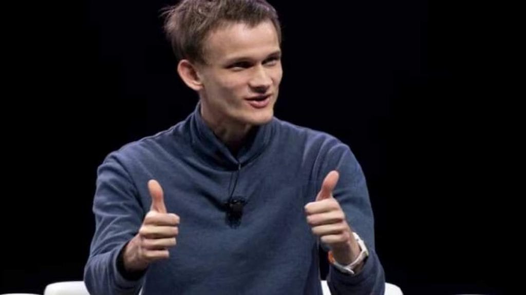 Buterin destaca la descentralización entre las métricas