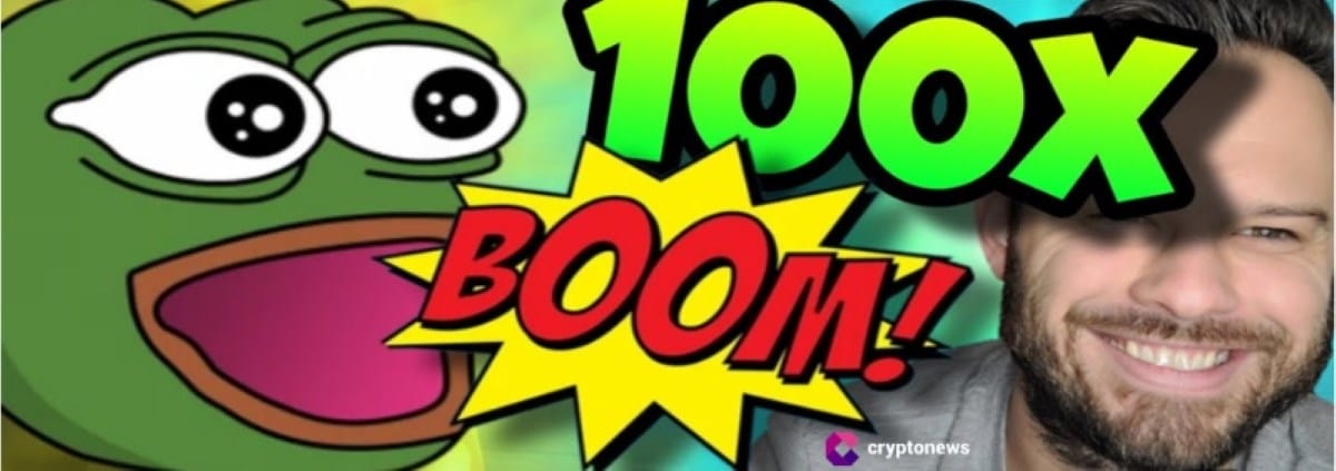 ¡Pepe Unchained podría explotar si esto sucede después del lanzamiento! ¡Potencial 100x!