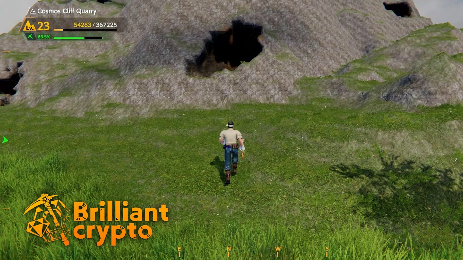 Brilliantcrypto