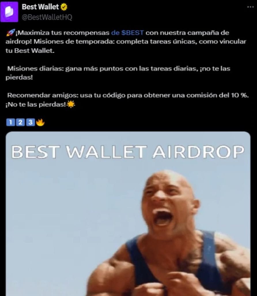 La mejor billetera criptográfica de 2024