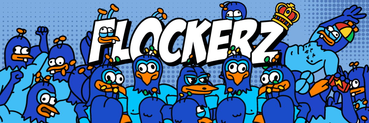 Historial de precio de Flockerz