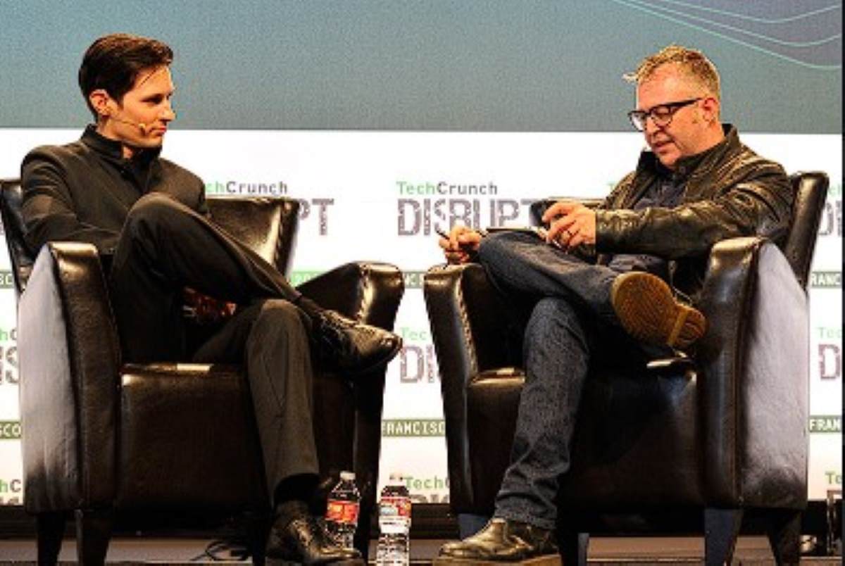 Pavel Durov afirma que Telegram revela direcciones IP de los usuarios desde 2018