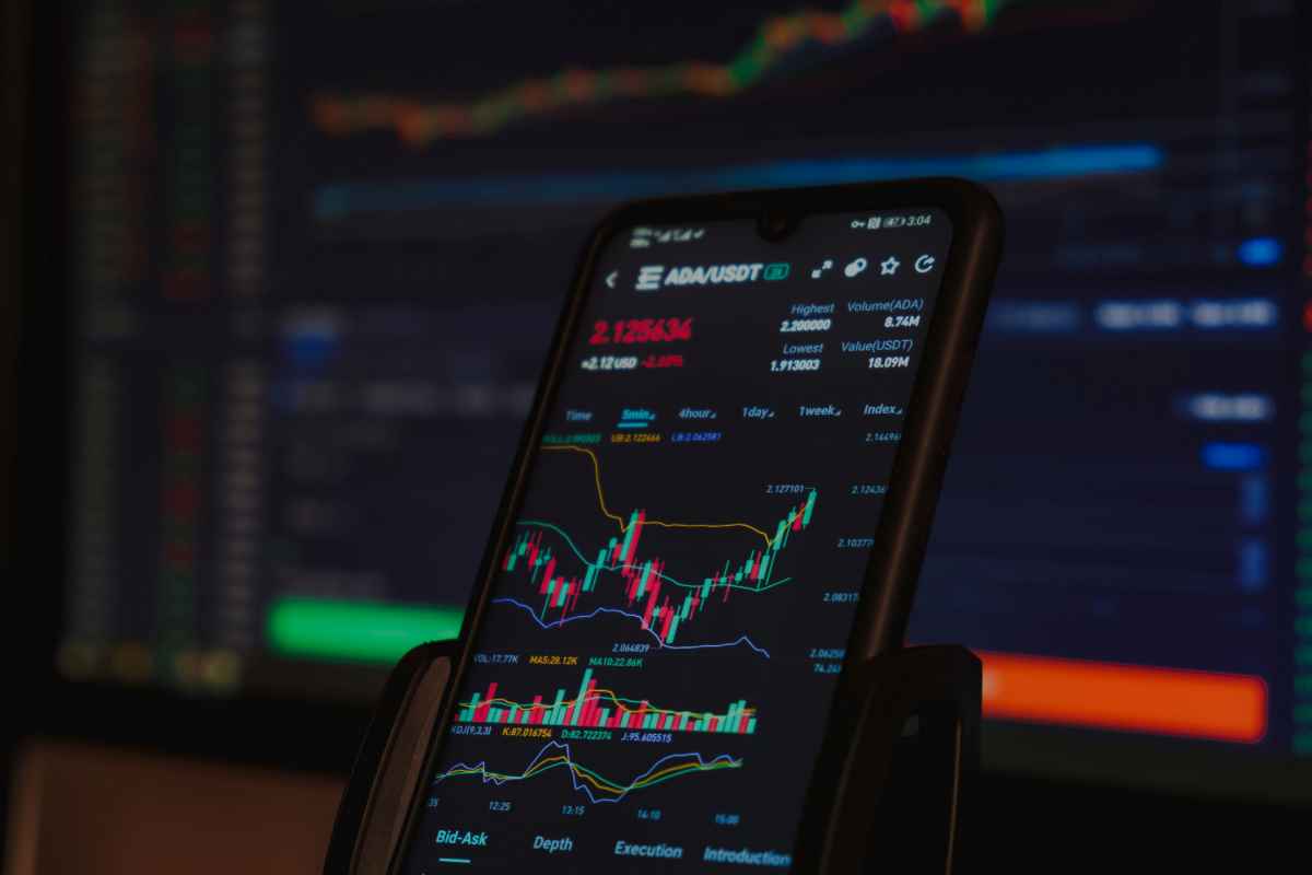 Estado del mercado cripto hoy