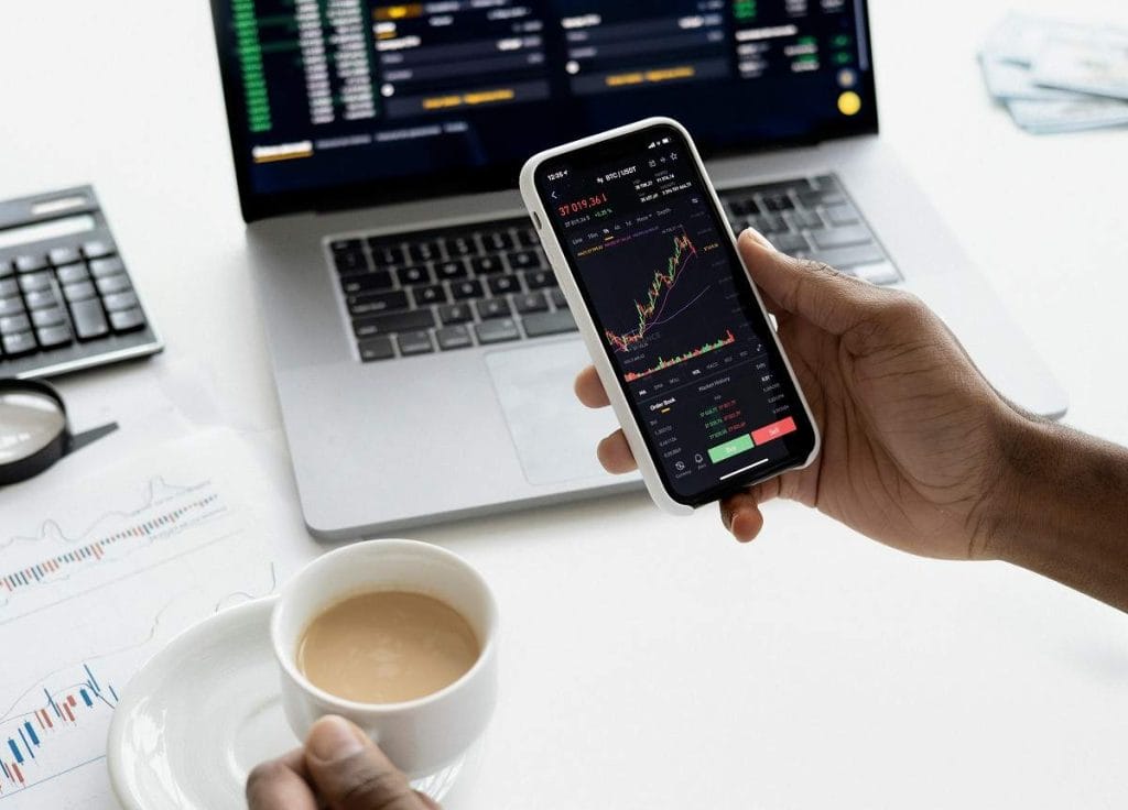 Aumentar las oportunidades de trading con alertas de precios Margex