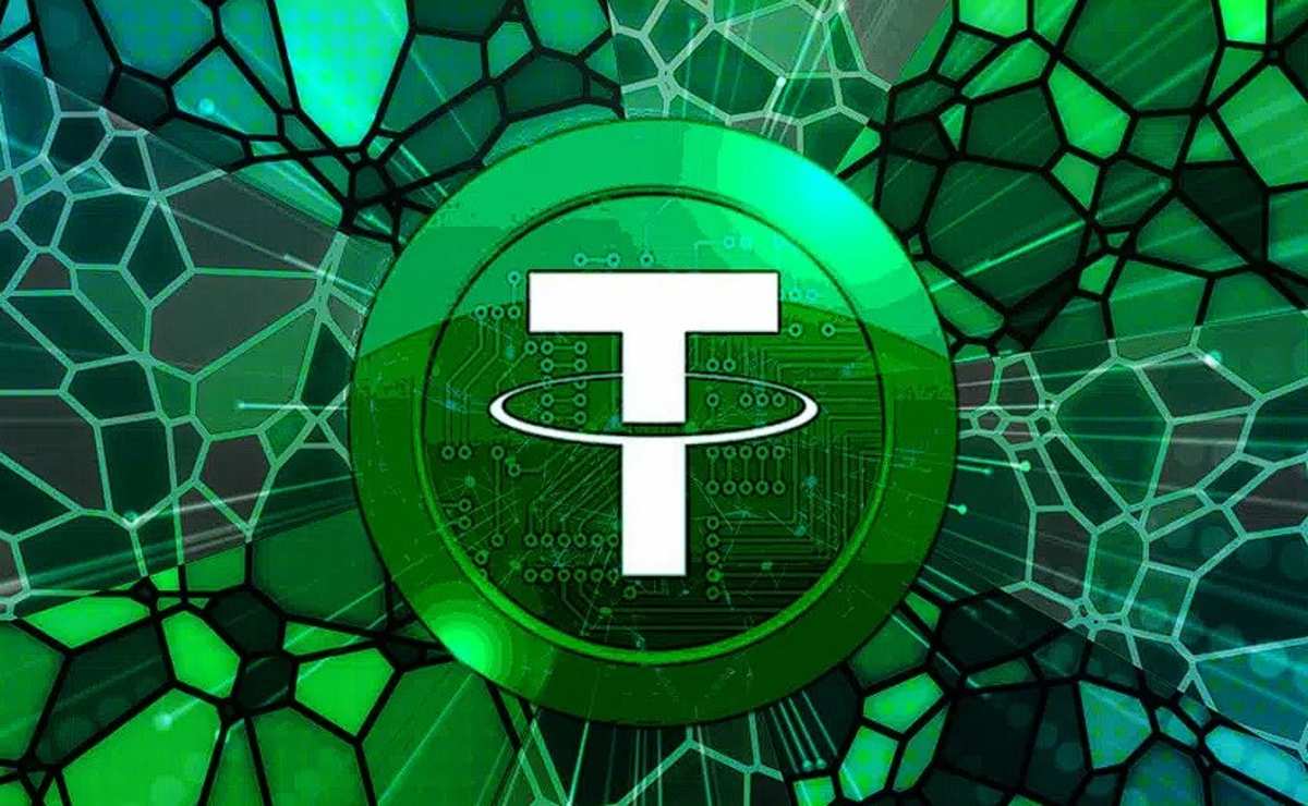 La stablecoin USDT es uno de los criptoactivos más utilizados en el mundo
