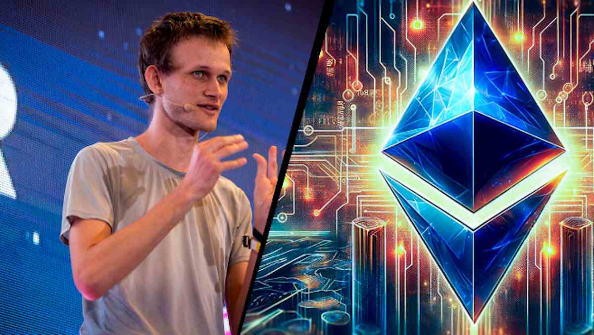 Vitalik Buterin propone cambios en Ethereum